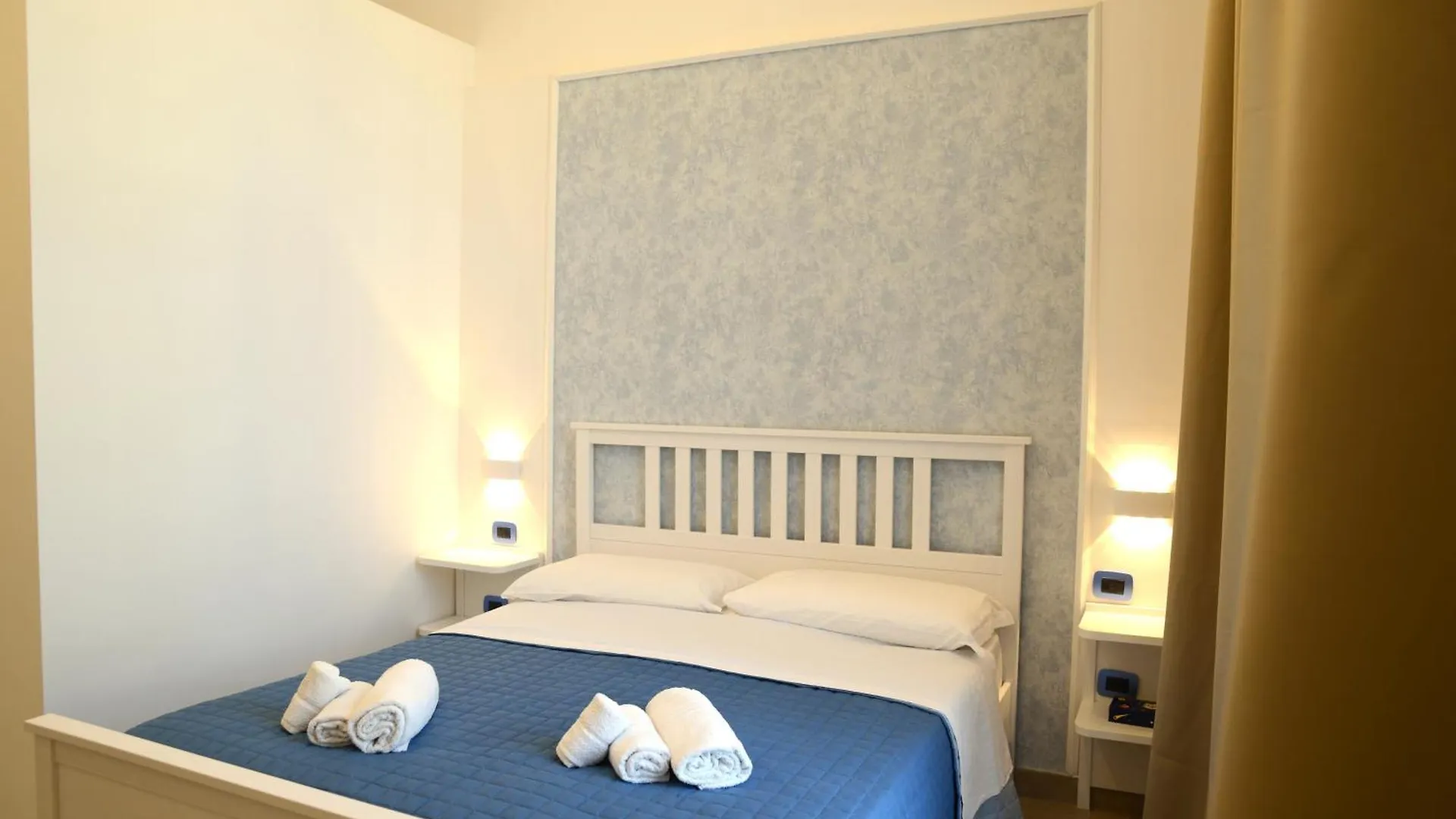 Bed & Breakfast Doremi Naples