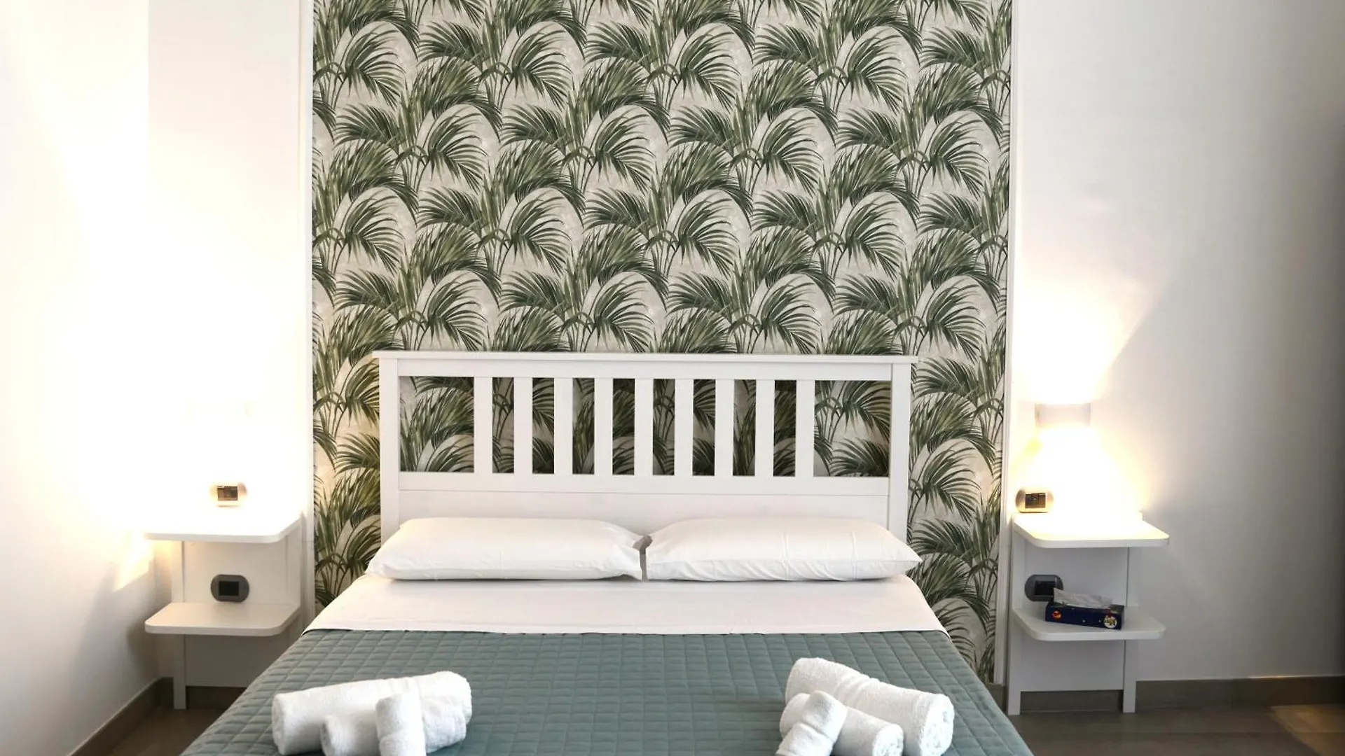 Bed & Breakfast Doremi Naples