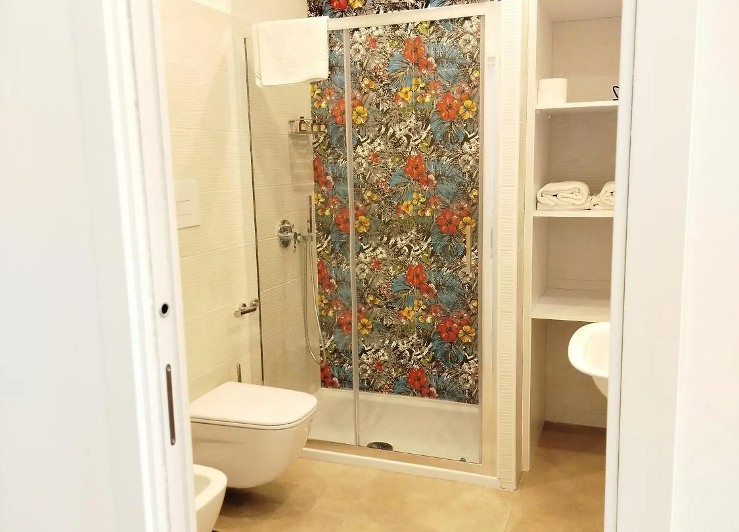 Bed & Breakfast Doremi Naples Italy
