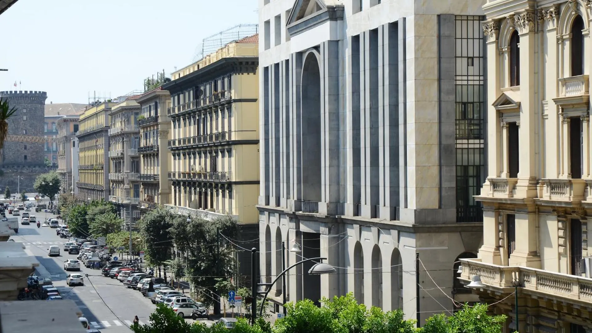 Doremi Naples Bed & Breakfast