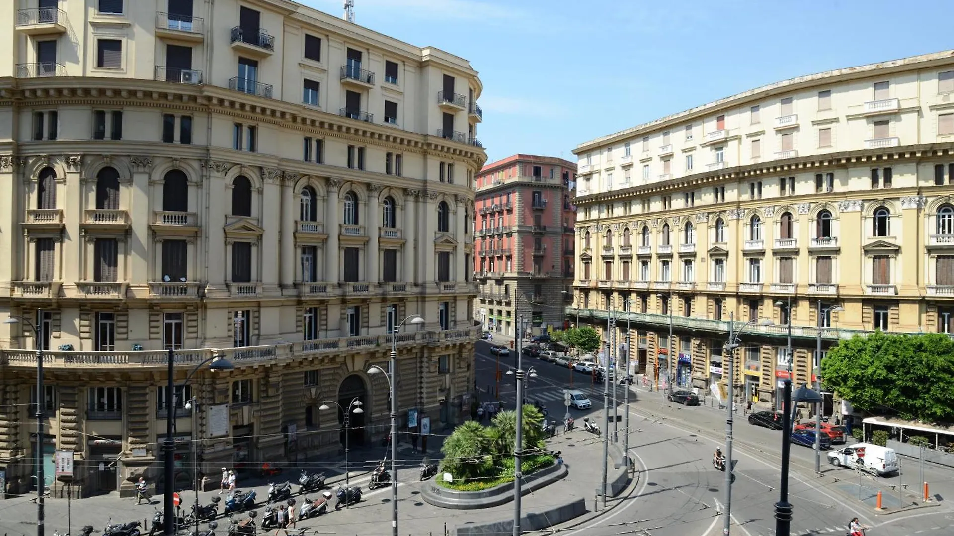 Doremi Naples 0*,