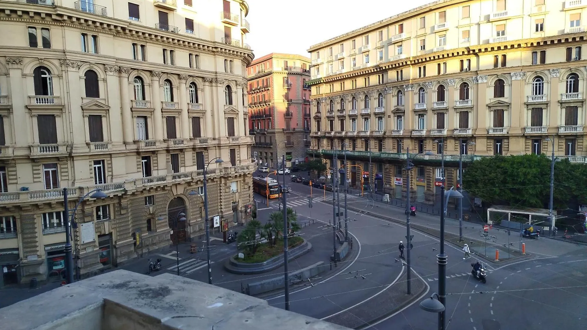 Bed & Breakfast Doremi Naples Italy