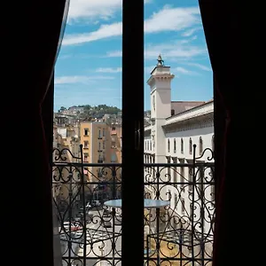 Vico 22 Couette-café