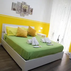  Bed & Breakfast Botanik