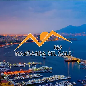  Bed & Breakfast Mansarda Del Sole