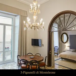  Bed & Breakfast Dimora Donna Elena