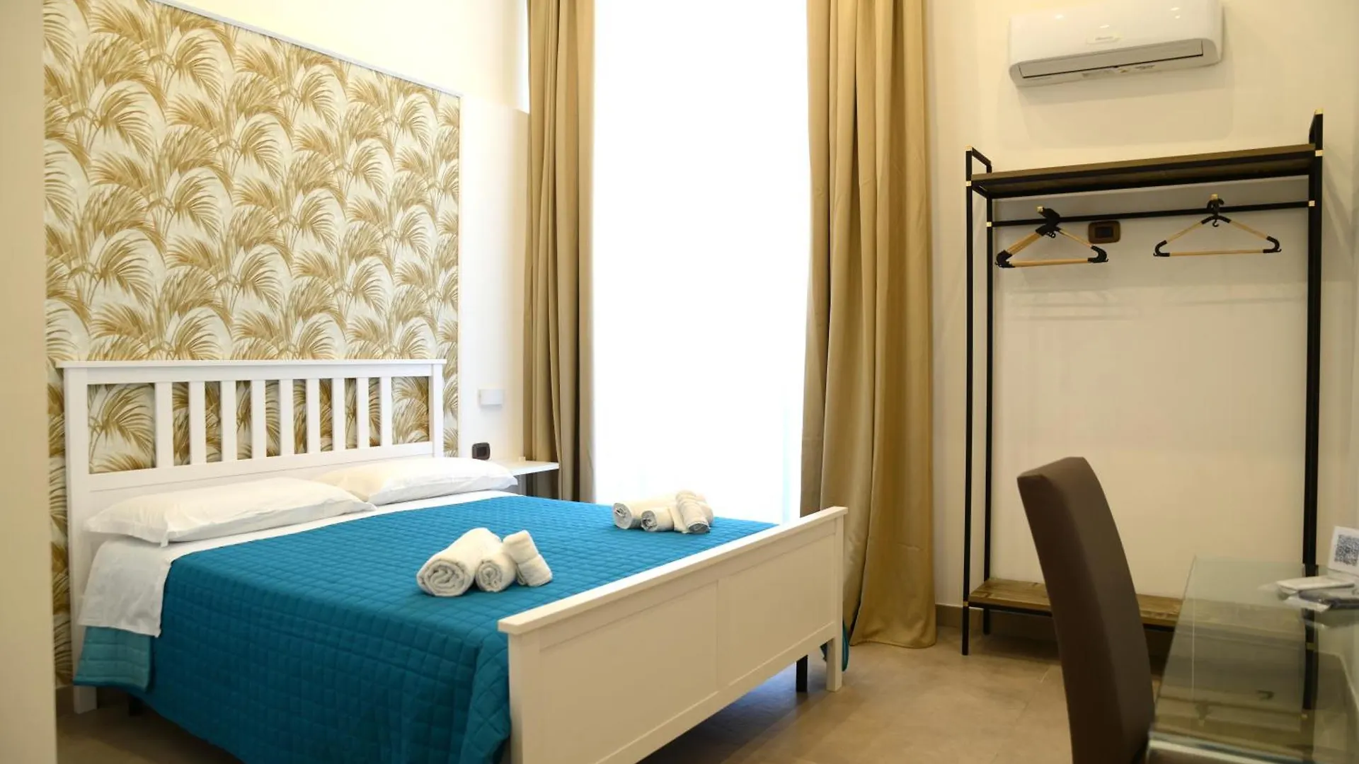 Doremi Naples 0*,  Italy
