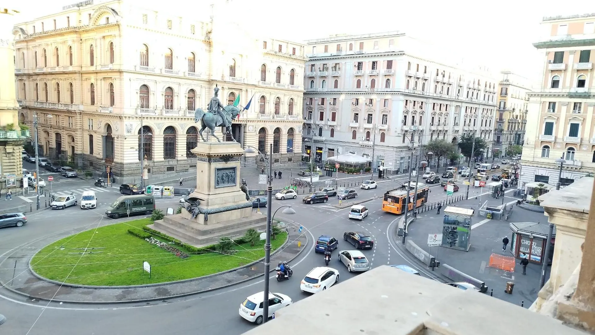 Doremi Naples Italy