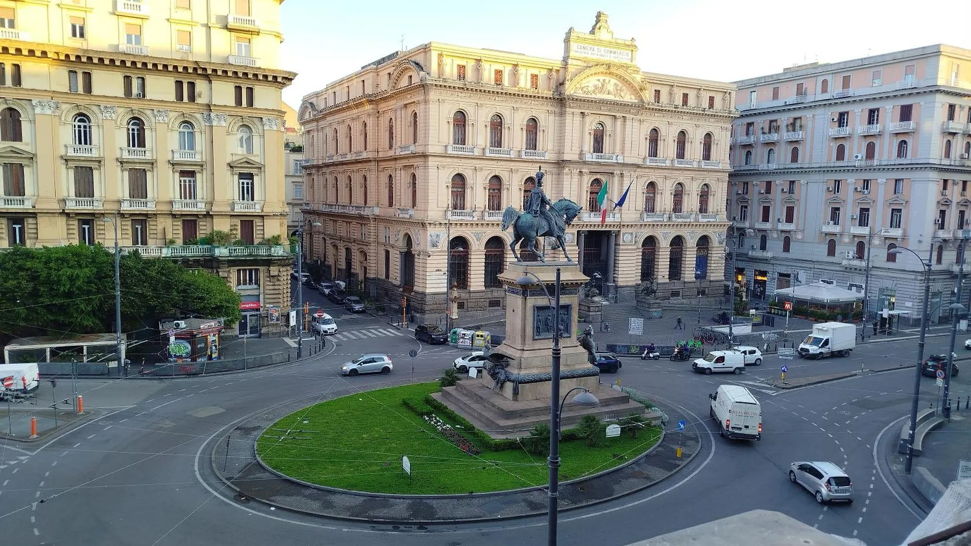 Doremi Naples