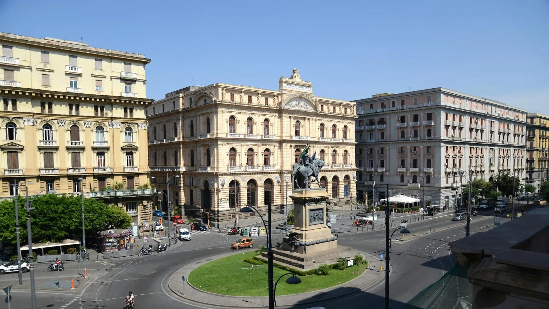 Doremi Naples